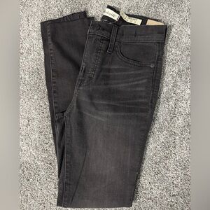 MADEWELL Skinny Jeans